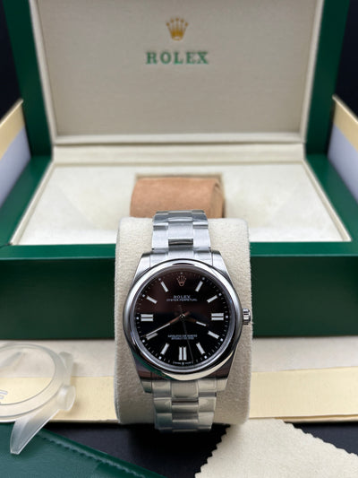 Rolex Oyster perpetual 41mm