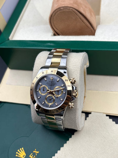 Rolex Daytona 40mm