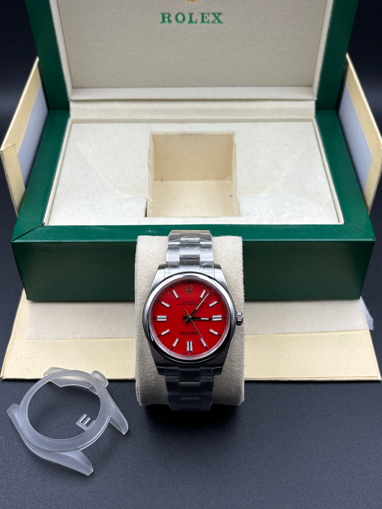 Rolex Oyster Perpetual 41mm