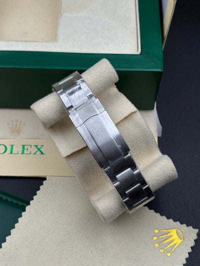 Oyster Perpetual 41mm