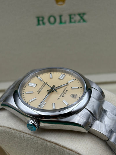 Oyster Perpetual 41mm