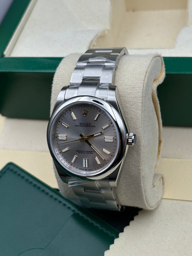 Rolex Oyster Perpetual 41mm