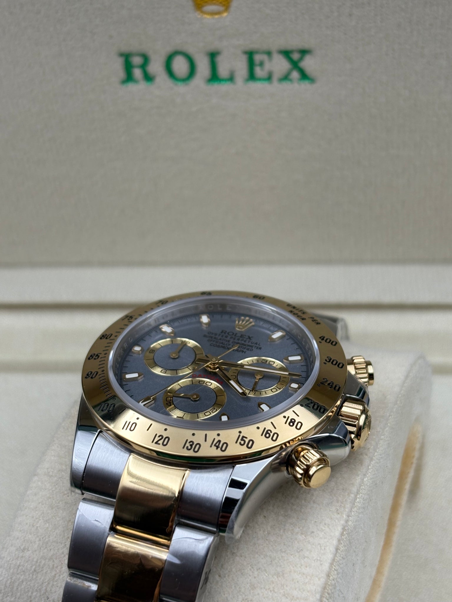 Rolex Daytona 40mm