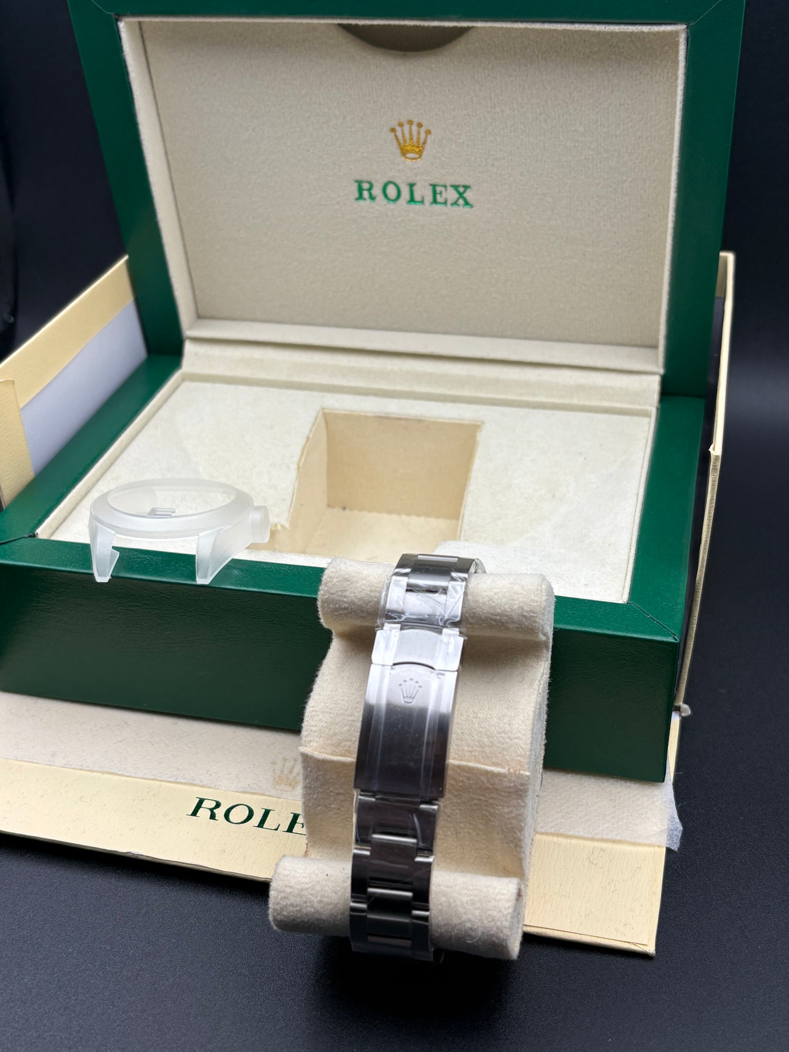 Rolex Oyster Perpetual 41mm