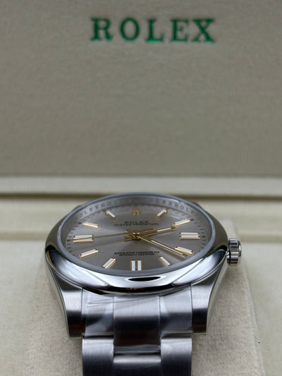 Rolex Oyster Perpetual 41mm