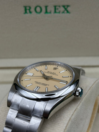 Oyster Perpetual 41mm