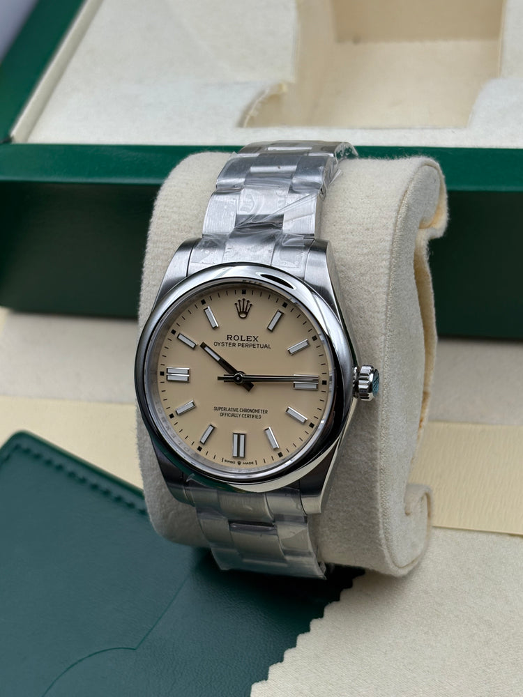 Oyster Perpetual 41mm