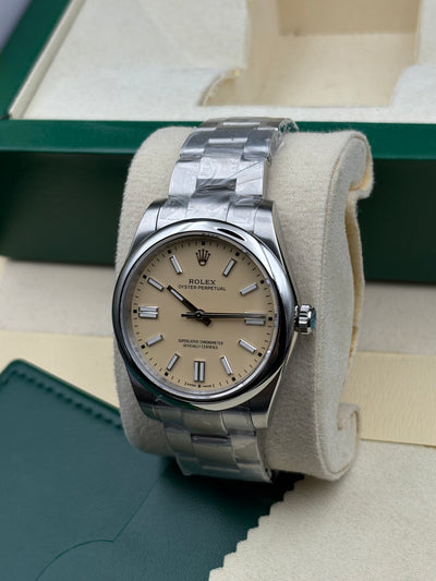 Oyster Perpetual 41mm