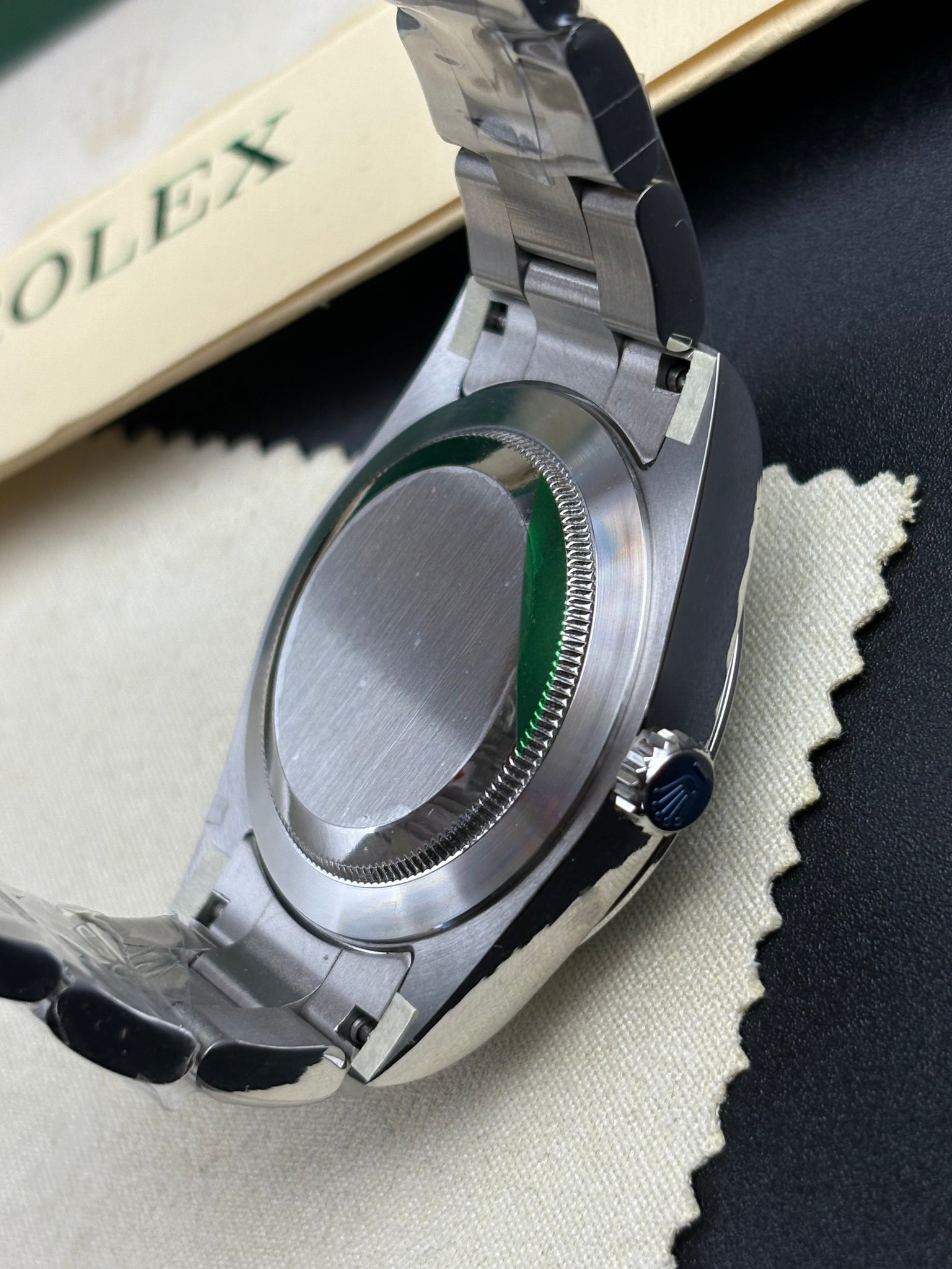 Rolex Oyster Perpetual 41mm