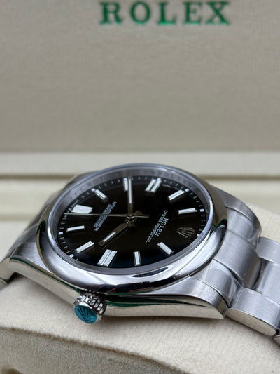 Rolex Oyster perpetual 41mm