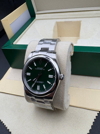Rolex Oyster Perpetual 41mm