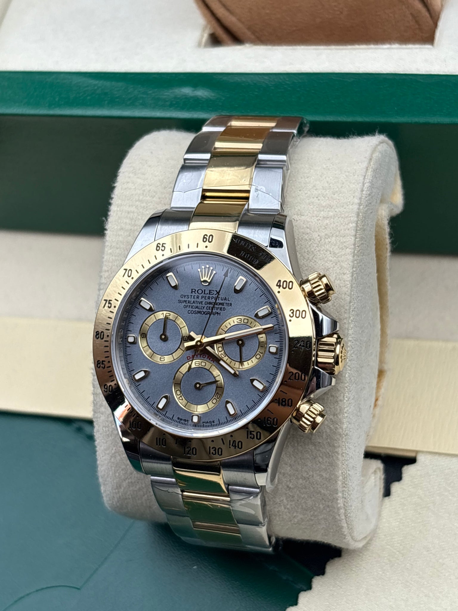 Rolex Daytona 40mm