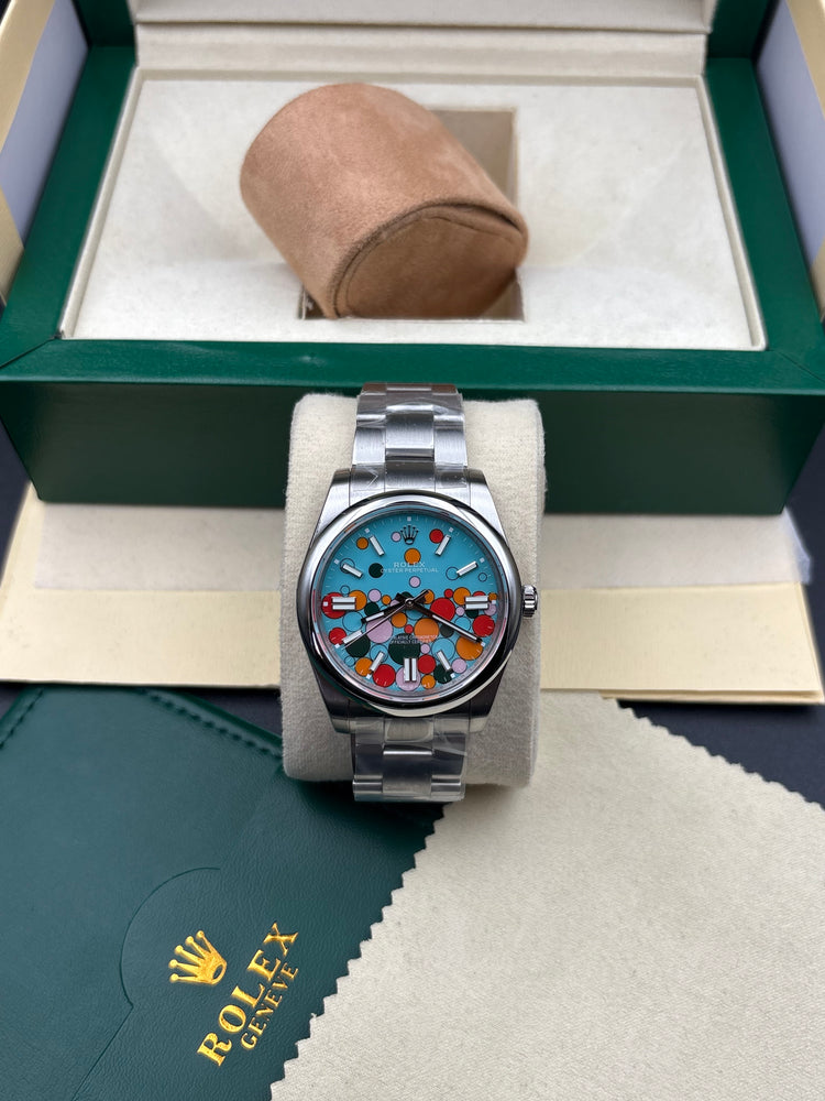 Rolex Oyster perpetual Balloon