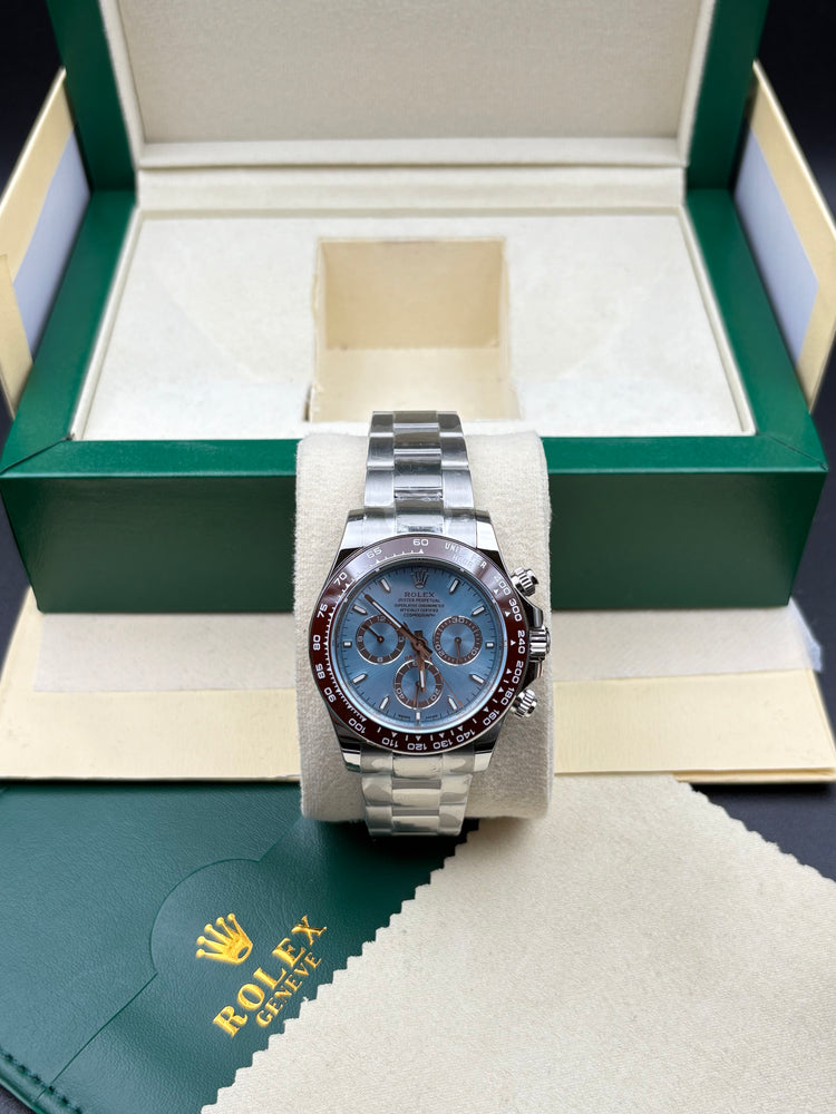 Rolex Daytona Platinum 40mm