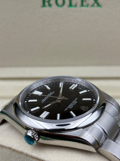 Rolex Oyster perpetual 41mm