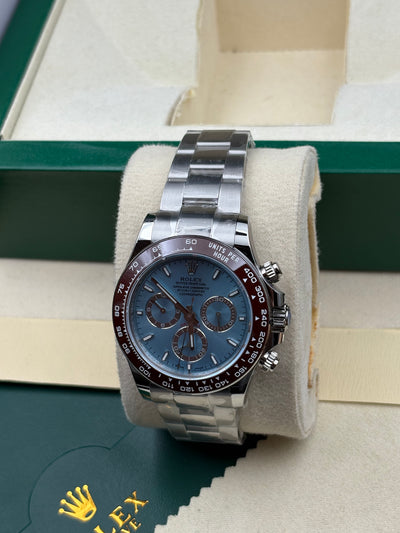 Rolex Daytona Platinum 40mm