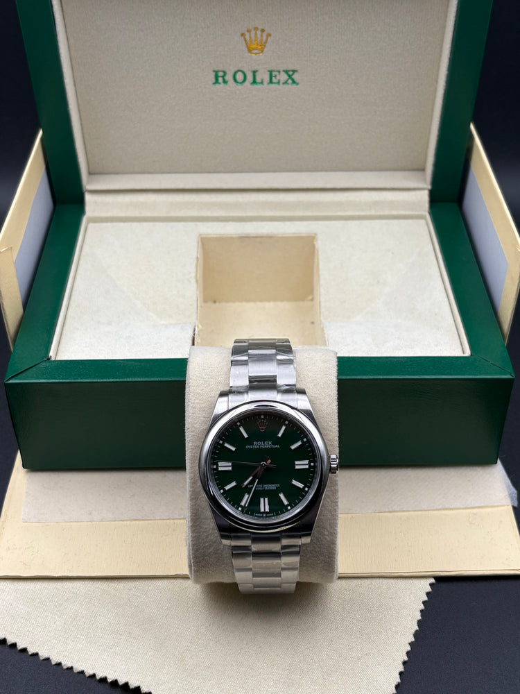 Rolex Oyster Perpetual 41mm