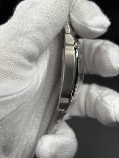 CARTIER SANTOS DE WATCH MEDIUM MODEL, AUTOMATIC