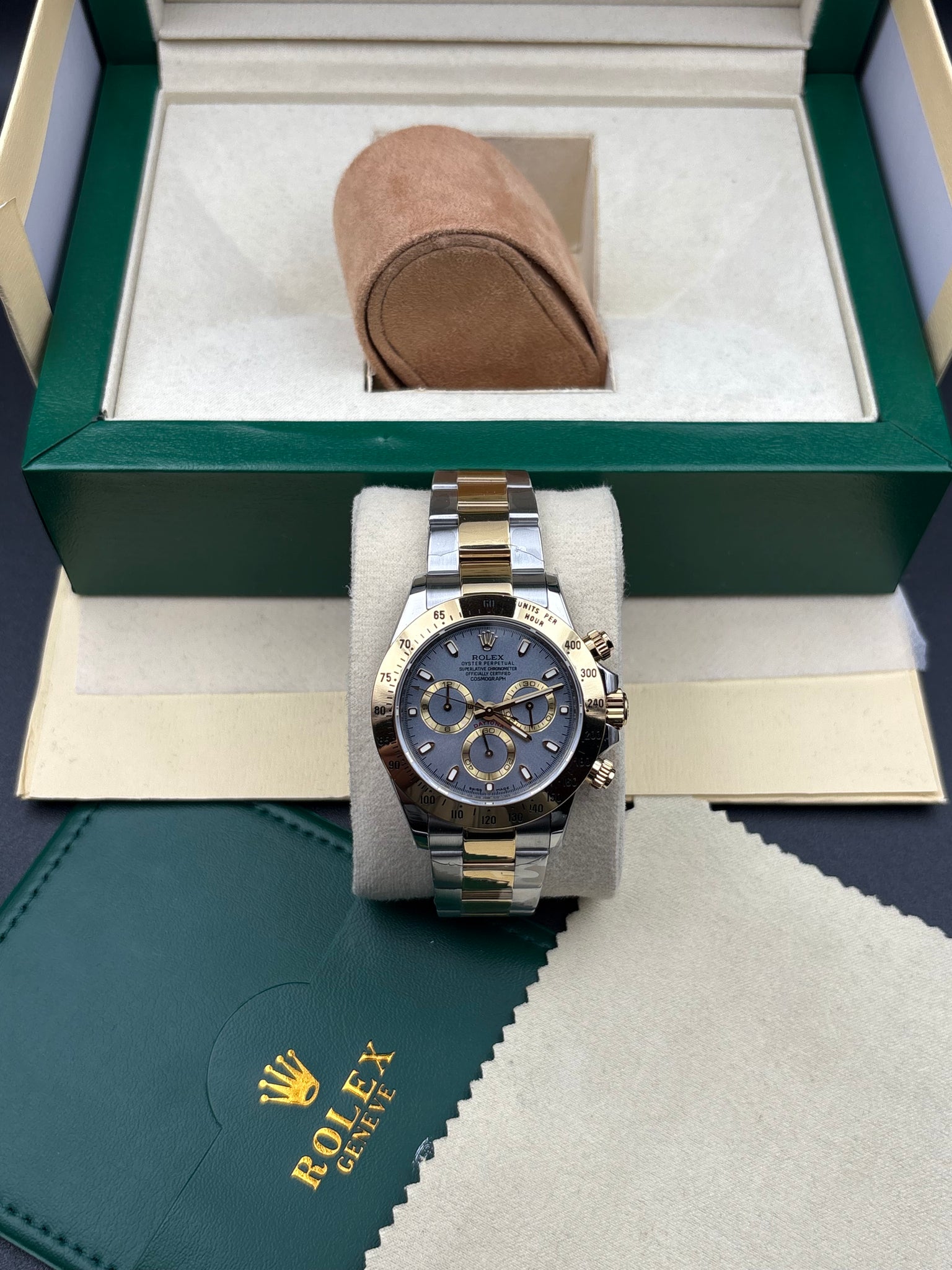 Rolex Daytona 40mm