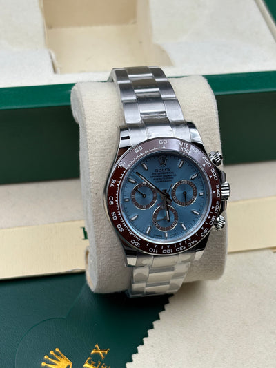 Rolex Daytona Platinum 40mm