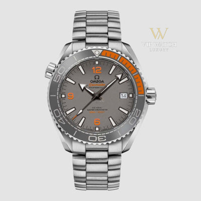 OMEGA SEAMASTER PLANET OCEAN