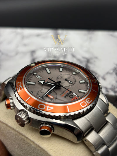 OMEGA SEAMASTER PLANET OCEAN