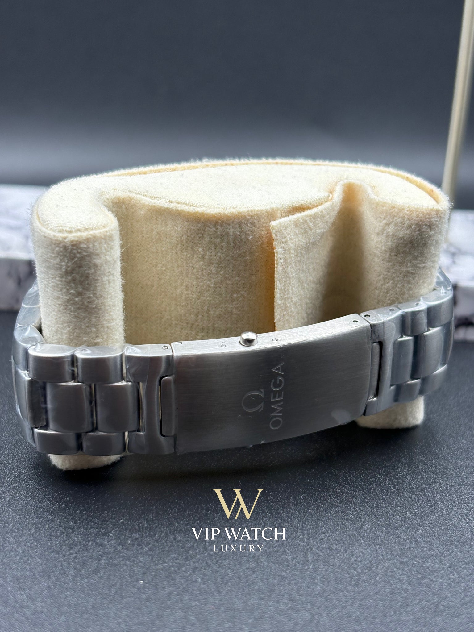 OMEGA SEAMASTER PLANET OCEAN