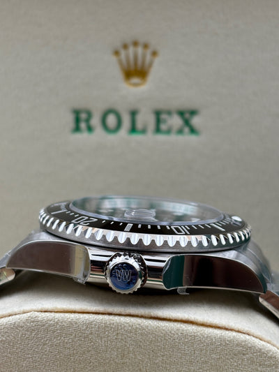 SEA-DWELLER ANNIVERSARY MODEL 43.5MM BASEWORLD