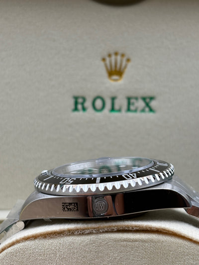 SEA-DWELLER ANNIVERSARY MODEL 43.5MM BASEWORLD