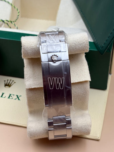 SEA-DWELLER ANNIVERSARY MODEL 43.5MM BASEWORLD