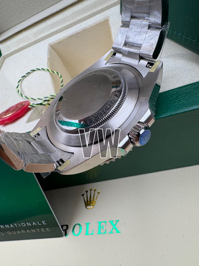 SEA-DWELLER ANNIVERSARY MODEL 43.5MM BASEWORLD