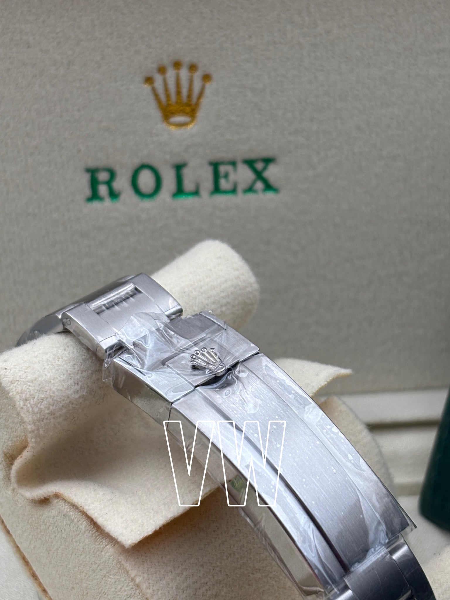 SUBMARINER SS HULK CERAMIC BEZEL 40MM CLONE