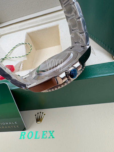 SUBMARINER SS HULK CERAMIC BEZEL 40MM CLONE