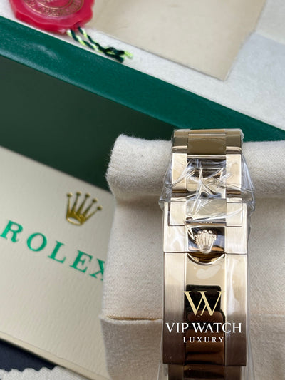 Daytona Gold Green Dial "John Mayer 2025"40mm