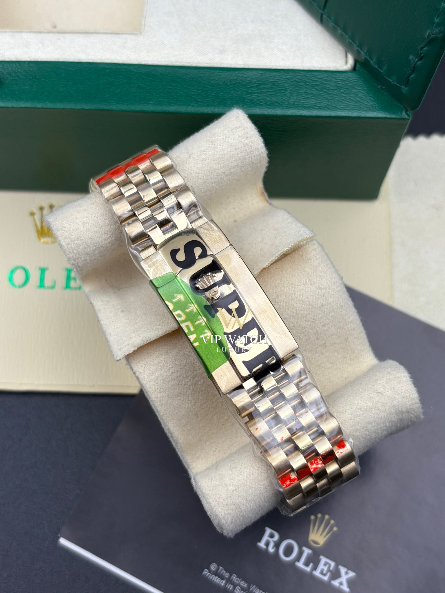 SKY-DWELLER GOLD WHITE DIAL