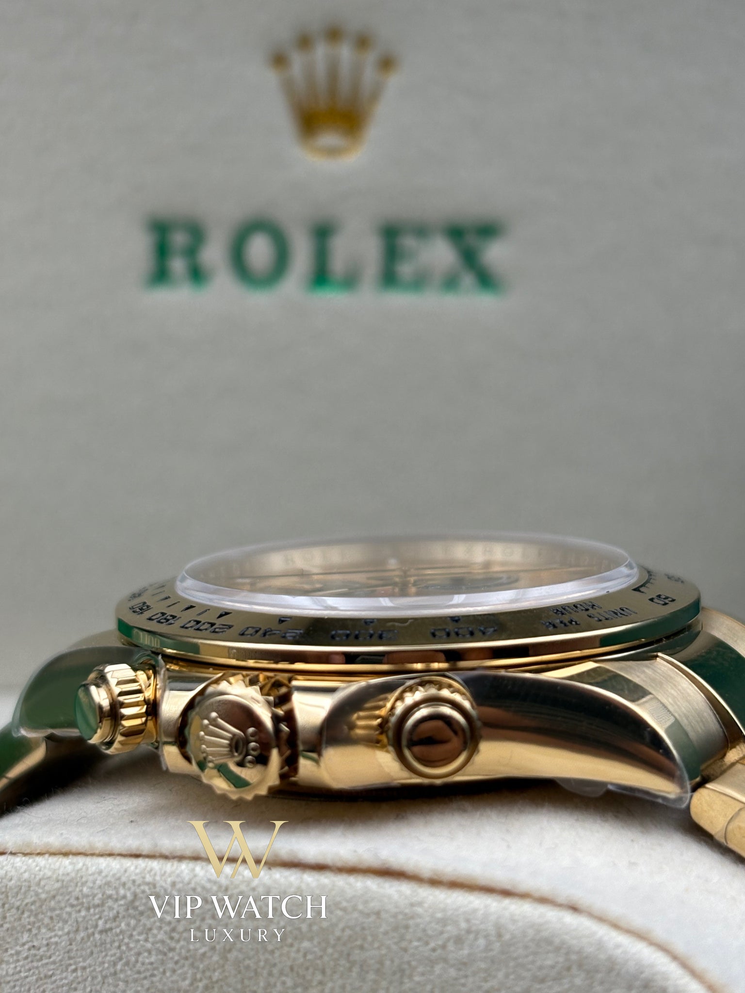 ROLEX COSMOGRAPH DAYTONA 126508