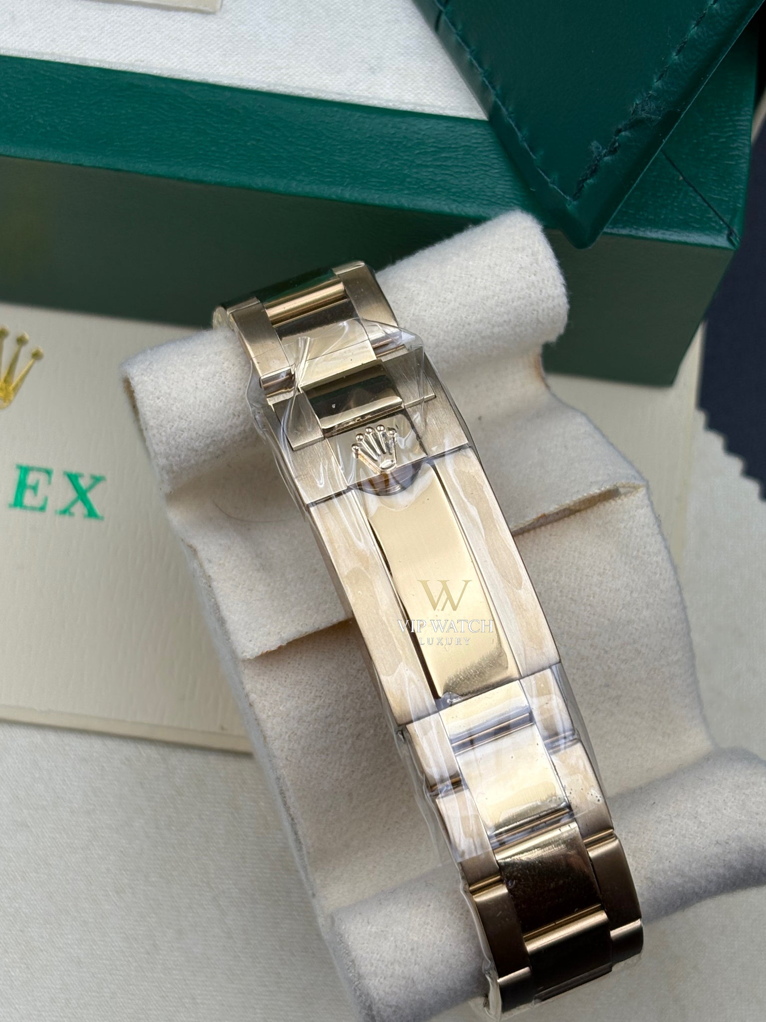 ROLEX COSMOGRAPH DAYTONA 126508