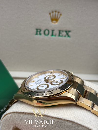 Rolex Cosmograph Daytona 116528