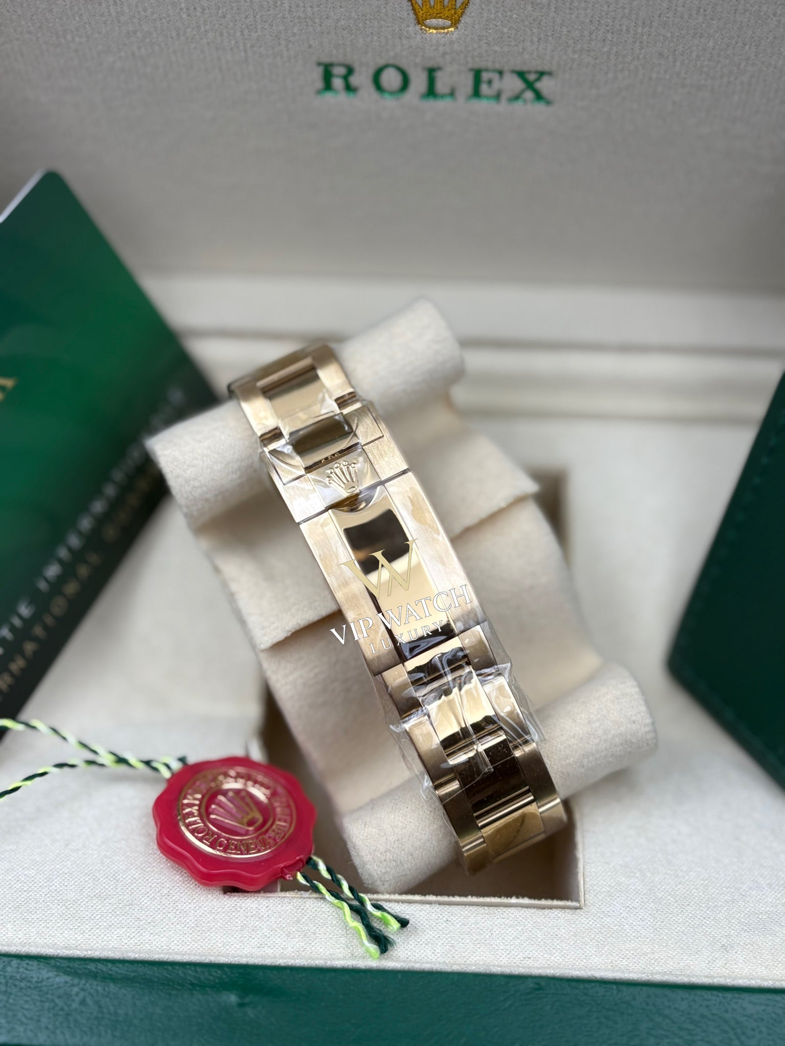 Rolex Cosmograph Daytona 116528