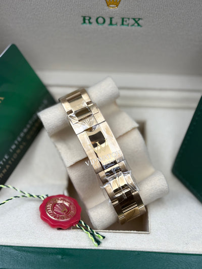 Rolex Cosmograph Daytona 116528