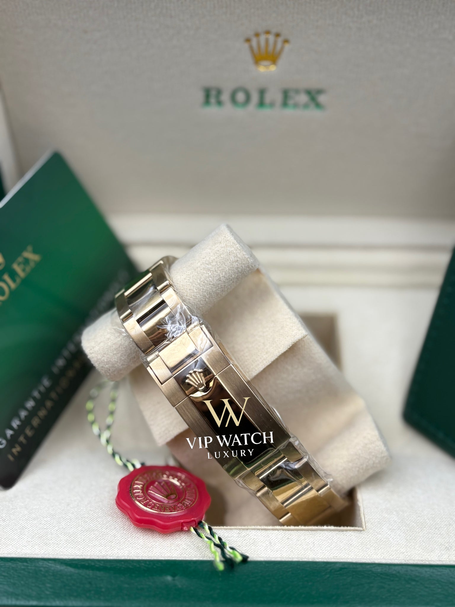 Cosmograph Daytona , Oyster 40mm 126508