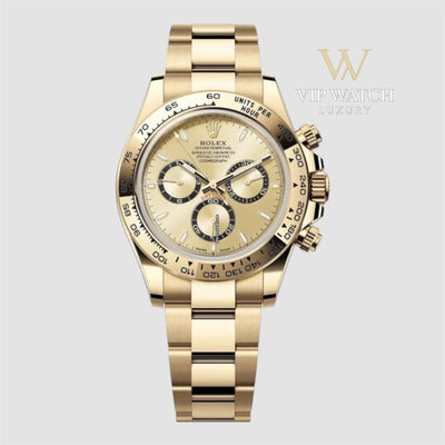 Cosmograph Daytona , Oyster 40mm 126508