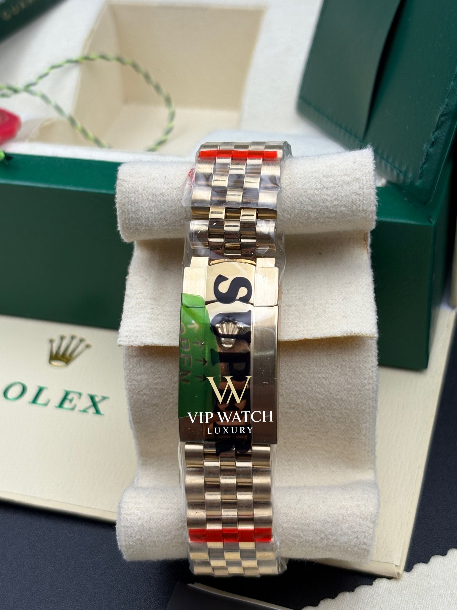 Rolex Sky-Dweller 326938 Yellow Gold Champagne Dial 42