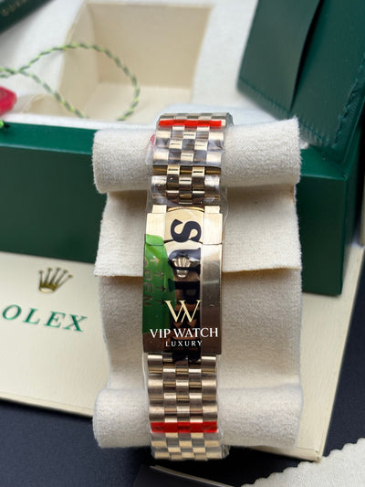 Rolex Sky-Dweller 326938 Yellow Gold Champagne Dial 42