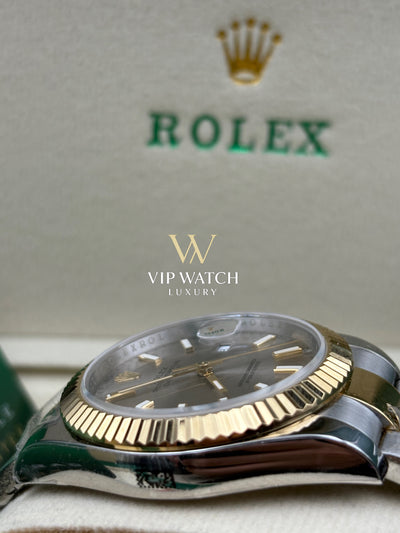 Rolex Date-just 41mm