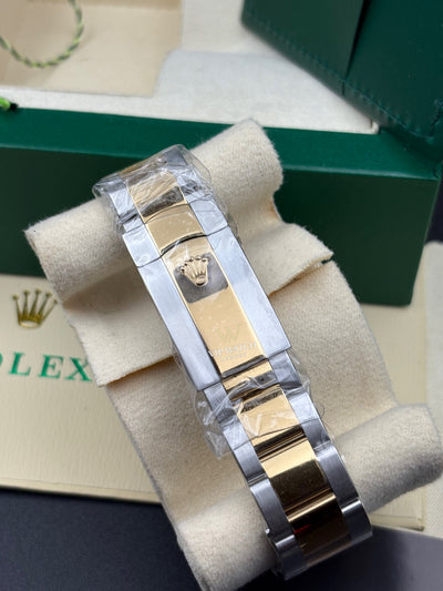 Rolex Date-just 41mm