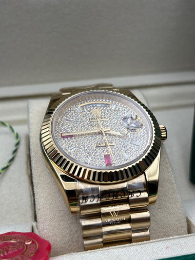 Rolex Day-Date 40mm ref 228238