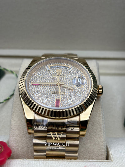 Rolex Day-Date 40mm ref 228238