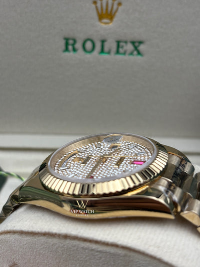 Rolex Day-Date 40mm ref 228238