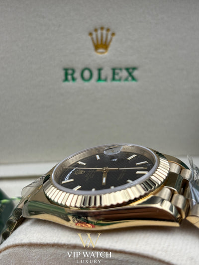 Rolex Day - Date 40mm
